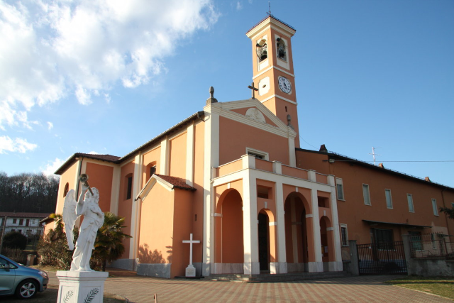 Chiesa di Sant’Eusebio