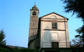 Chiesa di San Giorgio