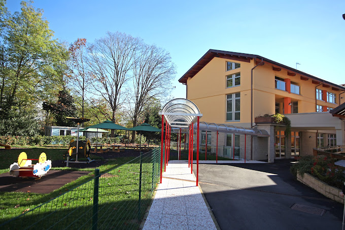 Scuola dell'Infanzia e Nido parrocchiale "San Giuseppe"