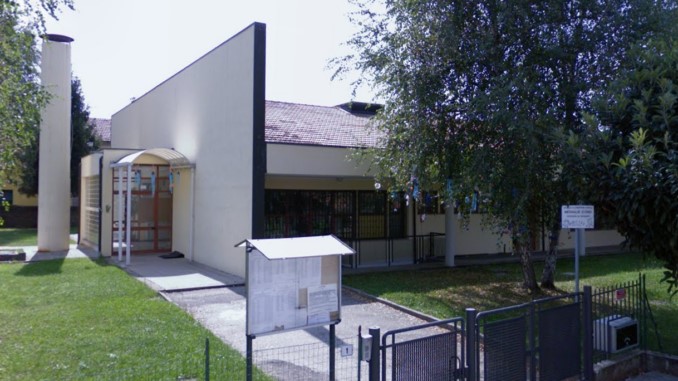 Scuola Primaria statale di Corgeno “Medaglie d'Oro”