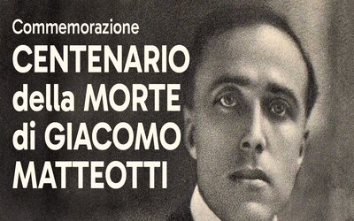 Difendere la democrazia Matteotti antifascista