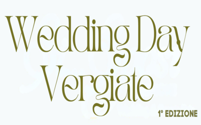 Wedding Day Vergiate