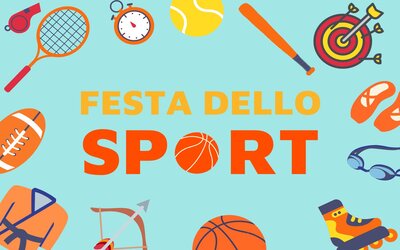 Festa dello Sport 2024