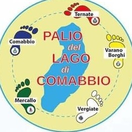 Palio del LAGO di Comabbio 2024