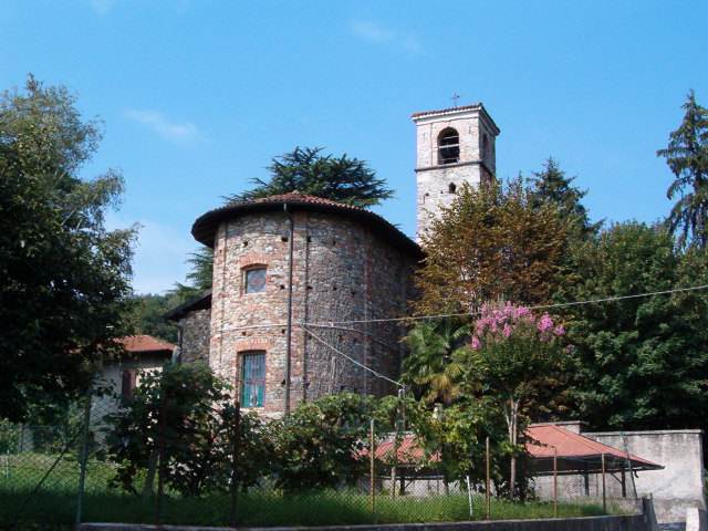 Chiesa di San Materno